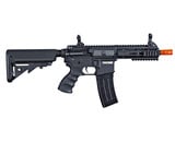 Tippmann M4 Recon Shorty 6" M-LOK  AEG  Black with Battery and Charger