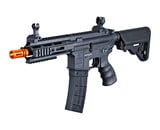 Tippmann M4 Recon Shorty 6" M-LOK  AEG  Black with Battery and Charger