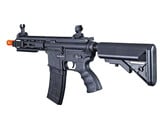 Tippmann M4 Recon Shorty 6" M-LOK  AEG  Black with Battery and Charger