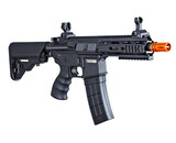 Tippmann M4 Recon Shorty 6" M-LOK  AEG  Black with Battery and Charger