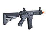 Tippmann M4 Recon Shorty 6" M-LOK  AEG  Black with Battery and Charger