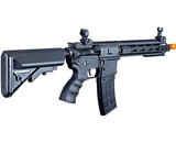 Tippmann M4 Recon CQB 9.5" M-LOK AEG Black with Battery and Charger
