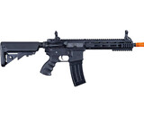 Tippmann M4 Recon CQB 9.5" M-LOK AEG Black with Battery and Charger