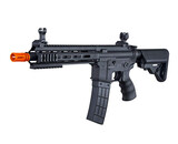 Tippmann M4 Recon CQB 9.5" M-LOK AEG Black with Battery and Charger