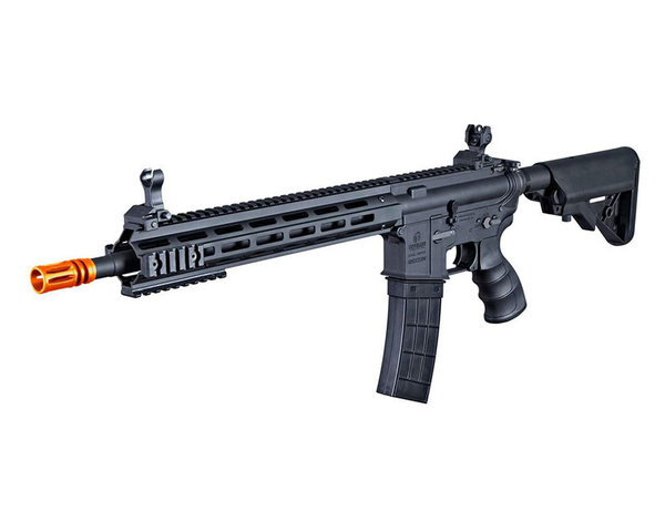 Tippmann Tippmann M4 Recon Carbine 14.5" M-LOK AEG  Black with Battery and Charger