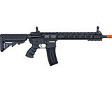 Tippmann M4 Recon Carbine 14.5" M-LOK AEG  Black with Battery and Charger