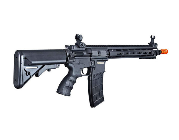 Tippmann Tippmann M4 Recon Carbine 14.5" M-LOK AEG  Black with Battery and Charger