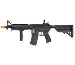 Lancer Tactical Lancer Tactical GEN2 M4 MOD 0 MK18 Hybrid High Velocity Nylon Body Rifle Black