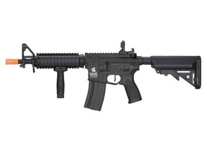 Lancer Tactical Lancer Tactical GEN2 MK18 Hybrid High FPS AEG