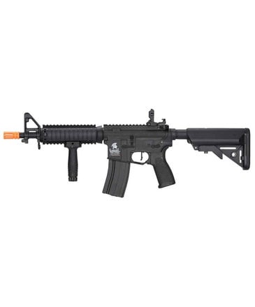 Lancer Tactical Lancer Tactical GEN2 MK18 Hybrid High FPS AEG