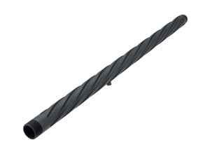 Elite Force Ares Amoeba Striker Outer Spiral Fluted Barrel, Long