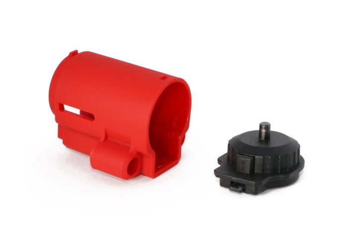 Airtech BEU (Battery Extension Unit) Red for G&G CM16 ARP9 & ARP556