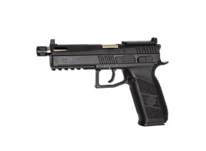 ASG ASG CZ P-09 OR GBB with CO2 Magazine