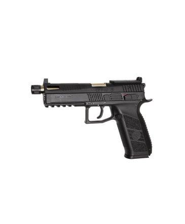 ASG ASG CZ P-09 OR GBB with CO2 Magazine
