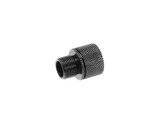 Nine Ball 16mm CW to 14mm CCW Thread Adapter for Tokyo Marui MK23 SOCOM