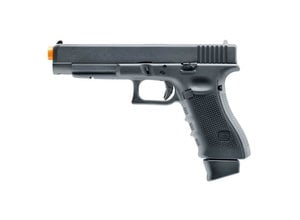 Elite Force Umarex Deluxe GLOCK G34 GEN4 CO2 Black