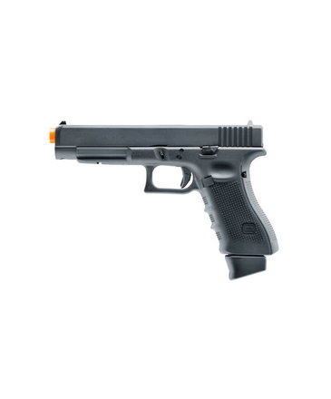 Elite Force Umarex Deluxe GLOCK G34 GEN4 CO2 Black