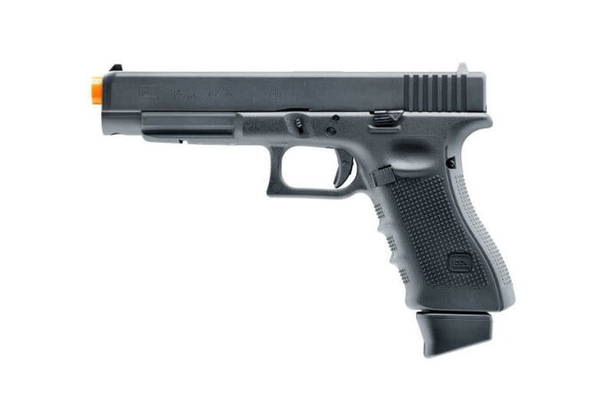 Elite Force Deluxe GLOCK G34 GEN4 CO2 Full Blowback Pistol by VFC