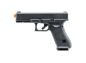 Elite Force Umarex GLOCK G17 GEN5 Pistol Black