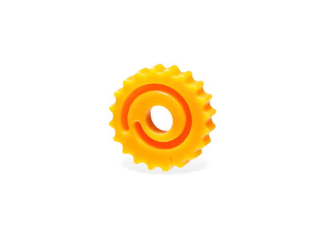 Nine Ball Custom 360 degree Hop Wheel, Type A for G18C