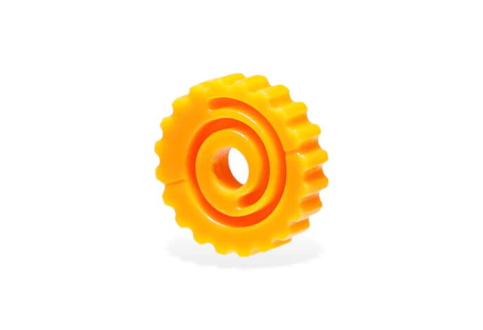 Nine Ball Custom 540 degree Hop Up Wheel, Type B for 5.1 Hi Capa