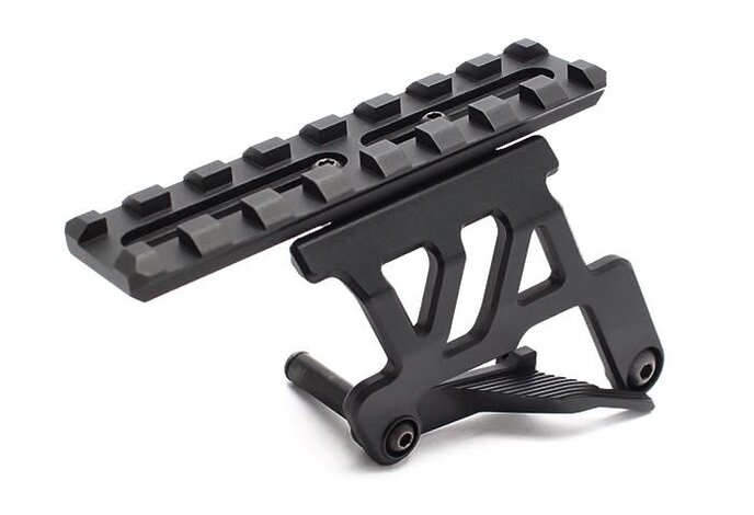 Nine Ball Hi Capa Aluminum 5.1 Scope Mount Base