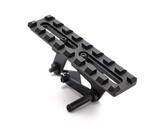 Nine Ball Hi Capa Aluminum 5.1 Scope Mount Base