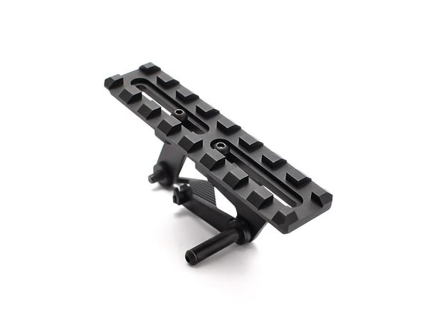 Nine Ball Nine Ball Hi Capa Aluminum 5.1 Scope Mount Base