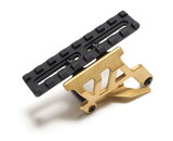 Nine Ball Hi Capa Aluminum 5.1 Scope Mount Base