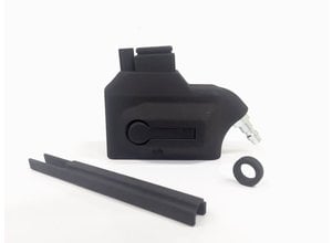 Primary Airsoft Primary Airsoft HI CAPA HPA / M4 Adapter for WE Tech Magazine