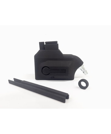 Primary Airsoft Primary Airsoft Hi Capa to M4 Magazine HPA Adapter for WE Tech Magazine