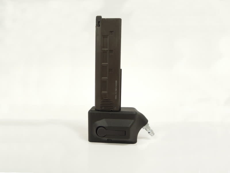 KWA KMP9 HPA / M4 Adapter - Airsoft Extreme
