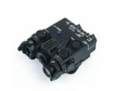 DBAL-A2 IR Pointer / Green Laser / LED Flashlight Aiming Device