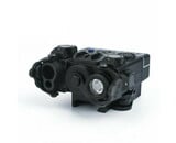 DBAL-A2 IR Pointer / Green Laser / LED Flashlight Aiming Device