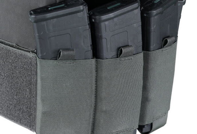 Condor Spectre Plate Carrier