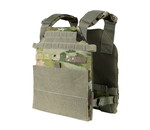 Condor Condor Vanquish Plate Carrier