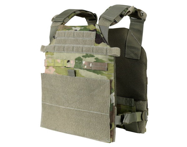 Condor Condor Vanquish Plate Carrier