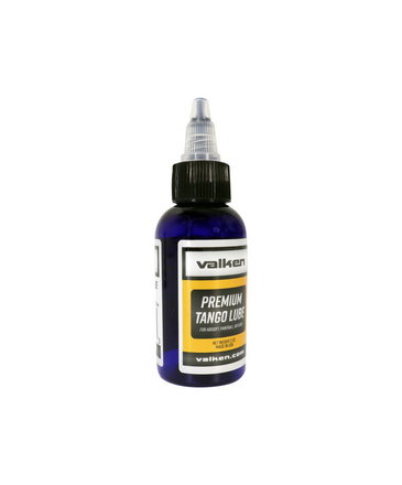 Valken Valken Tango Silicone Oil Lube 2oz