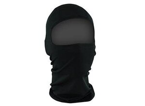 Zan Headgear ZAN Polyester Balaclava