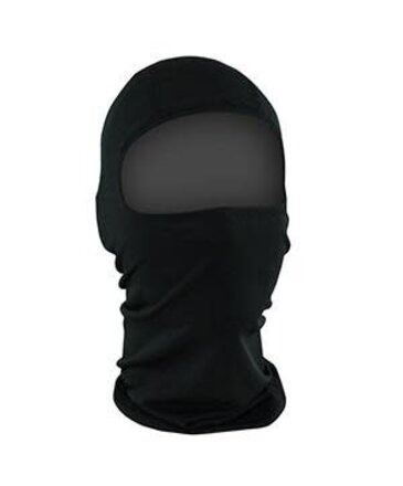 Zan Headgear ZAN Polyester Balaclava