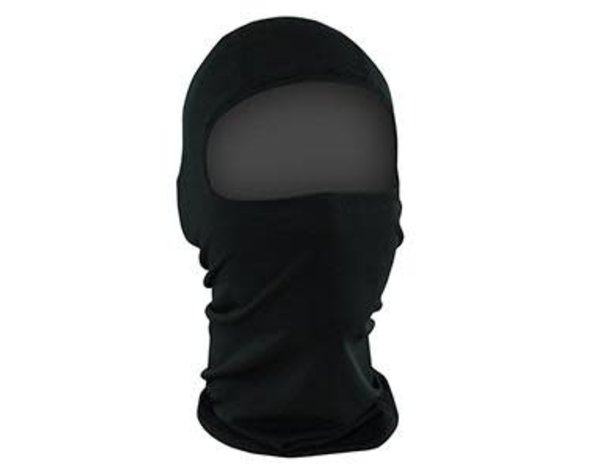 ZAN Polyester Balaclava