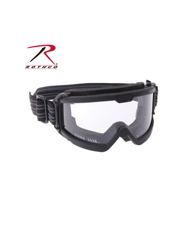 Rothco Rothco OTG Tactical Goggles, ANSI Rated