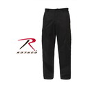 Rothco BDU Pant, Black
