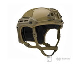 PTS MTEK Flux Helmet