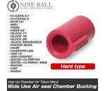 Nine Ball Nine Ball Wide Use Air Seal Packing for VSR10 / TM Pistols, Hard