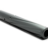 Nine Ball Nine Ball TM Hi Capa 5.1 Fluted Outer Barrel Twist Type, Gunmetal Grey
