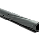 Nine Ball Nine Ball TM Hi Capa 5.1 Fluted Outer Barrel Twist Type, Gunmetal Grey