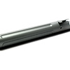 Nine Ball Nine Ball TM Hi Capa 5.1 Fluted Outer Barrel Strait Type, Gunmetal Grey