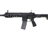 G&G CMF16K Black