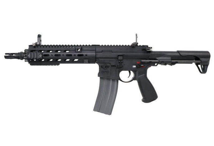G&G CMF16K Black